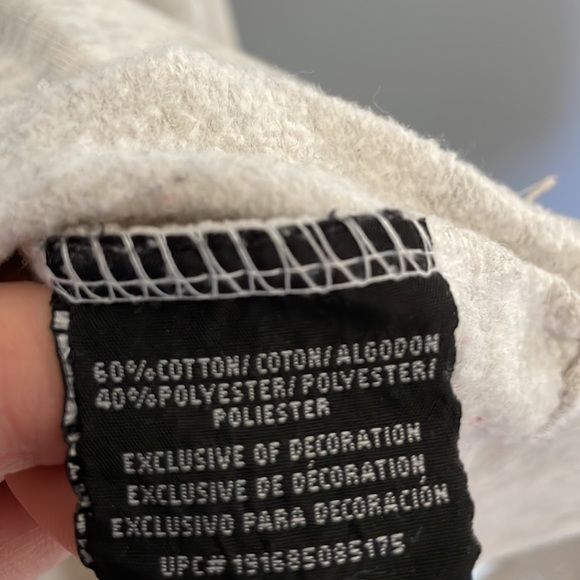 Star Wars Sweater sz M - Picture 5 of 5